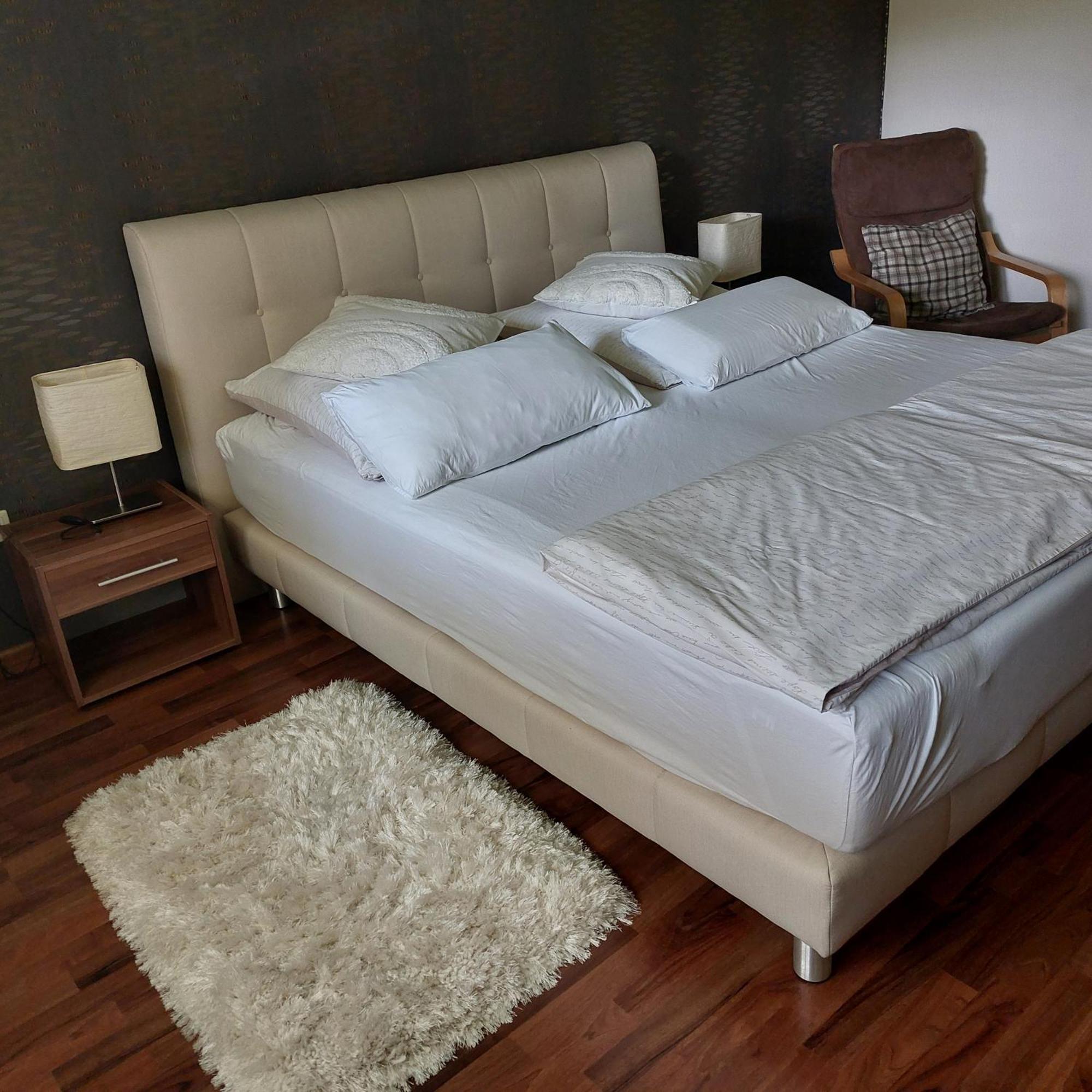 Ferienwohnung Fackiner Gemunden an der Wohra Exterior foto